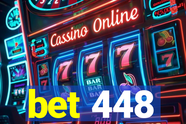 bet 448