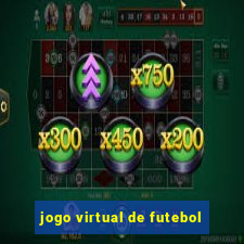 jogo virtual de futebol