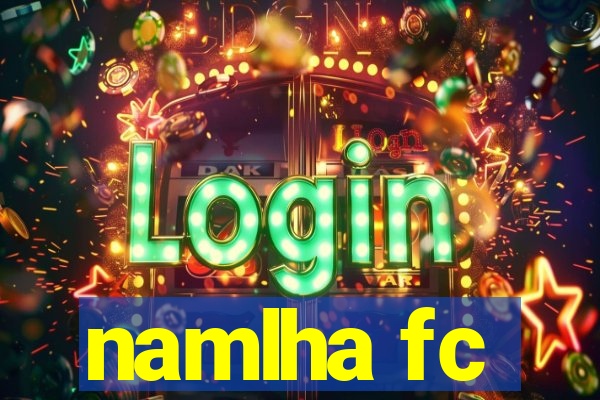 namlha fc