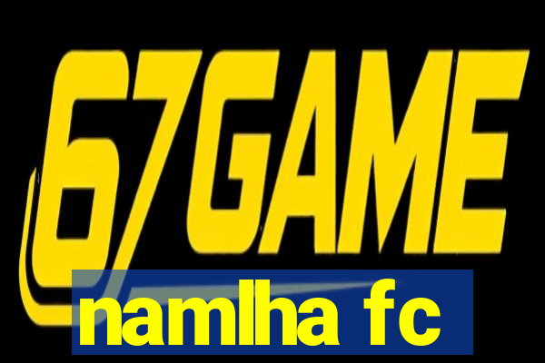 namlha fc