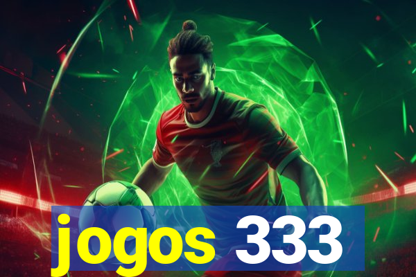 jogos 333