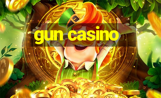 gun casino