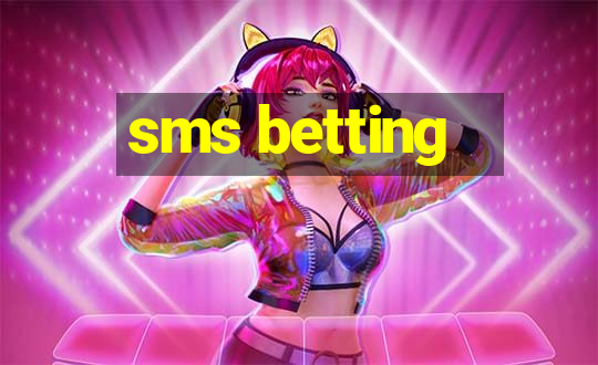 sms betting