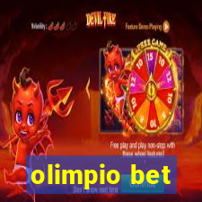 olimpio bet