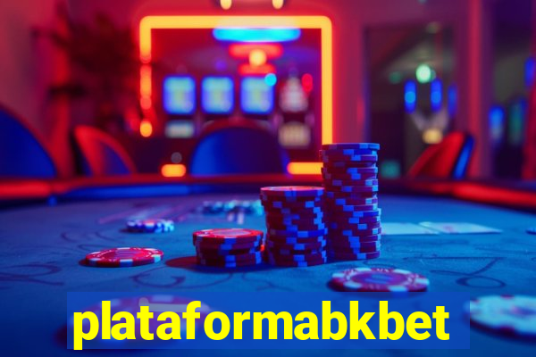 plataformabkbet.com