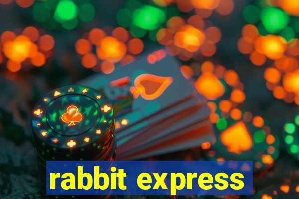 rabbit express