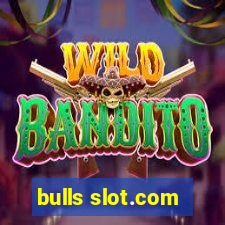 bulls slot.com