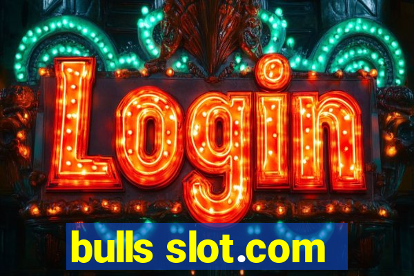 bulls slot.com