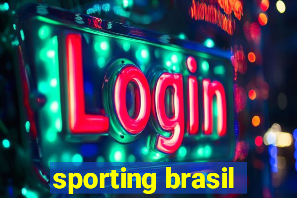 sporting brasil