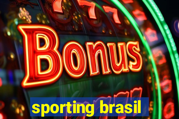 sporting brasil