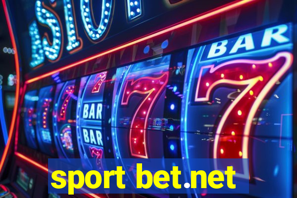 sport bet.net