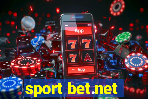 sport bet.net