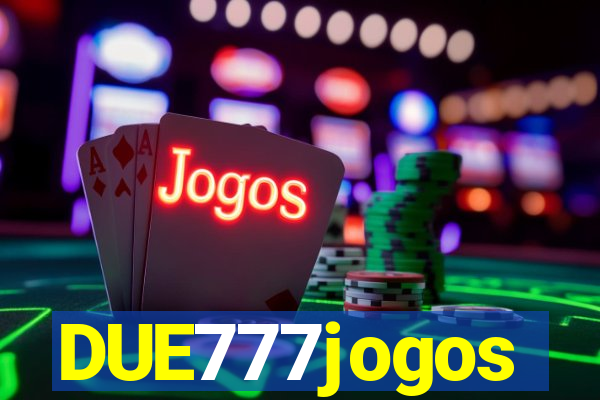 DUE777jogos