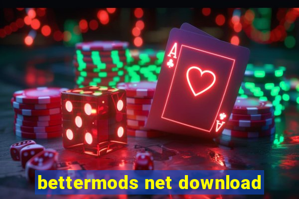 bettermods net download