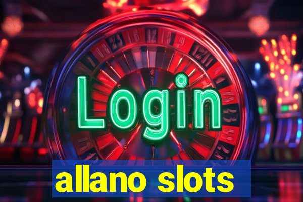 allano slots