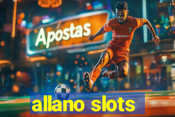 allano slots