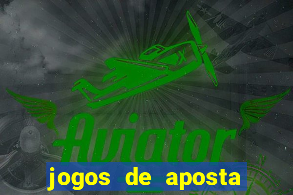 jogos de aposta online 1 real