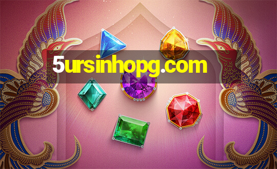 5ursinhopg.com