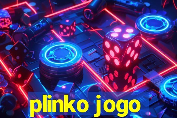 plinko jogo