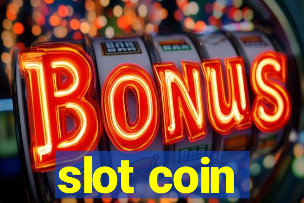 slot coin