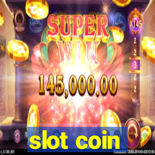 slot coin