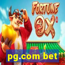 pg.com bet