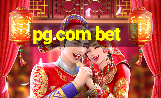 pg.com bet