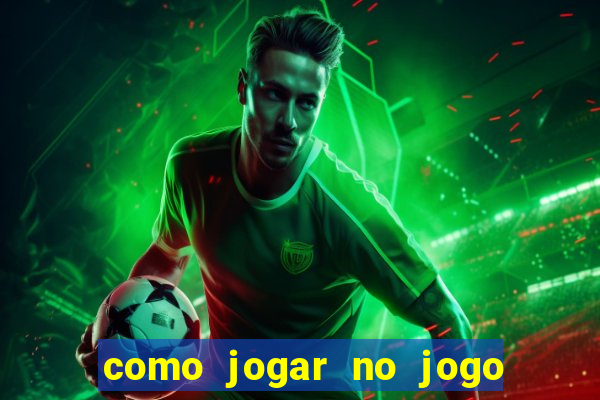 como jogar no jogo do avi?ozinho