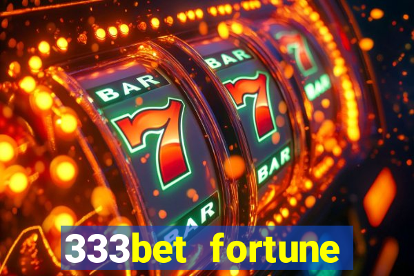 333bet fortune tiger é confiável