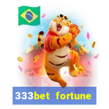 333bet fortune tiger é confiável