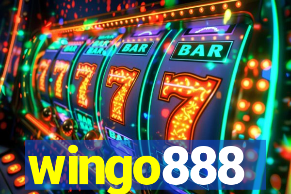 wingo888