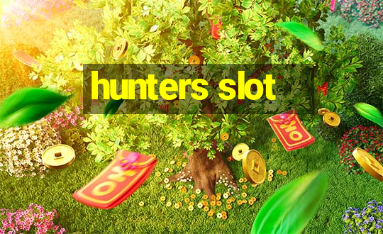 hunters slot