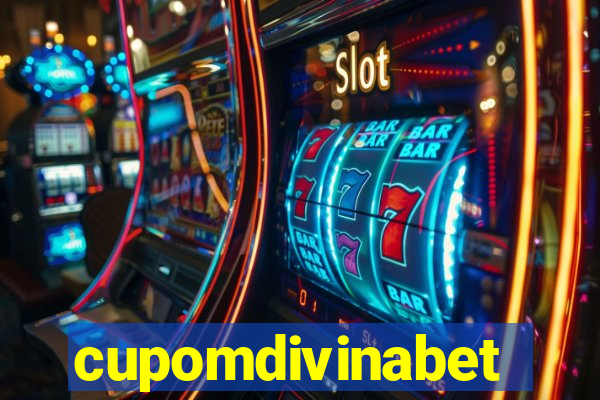 cupomdivinabet