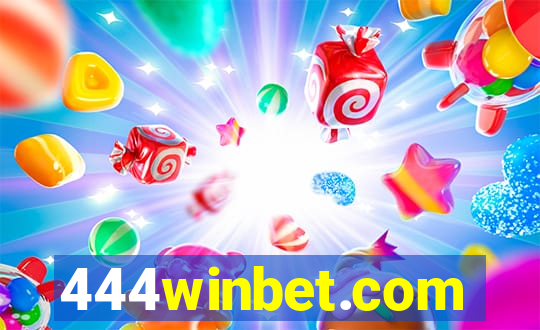 444winbet.com