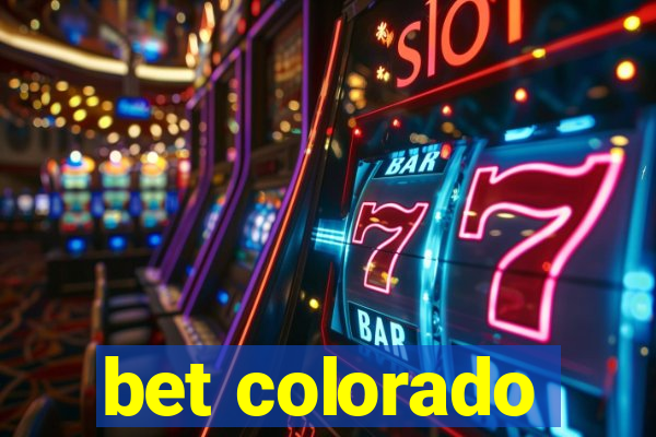 bet colorado