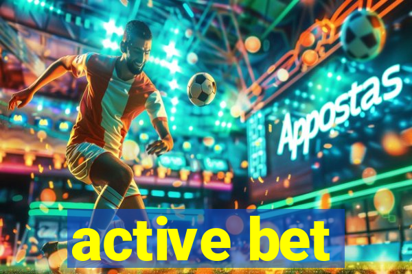 active bet