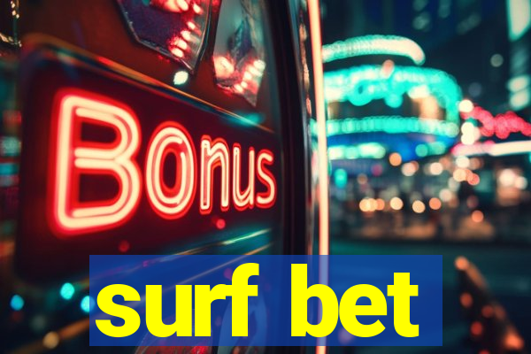 surf bet