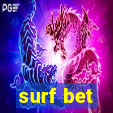 surf bet