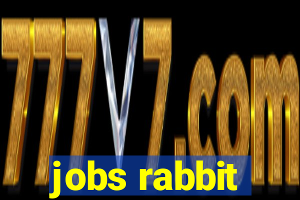 jobs rabbit