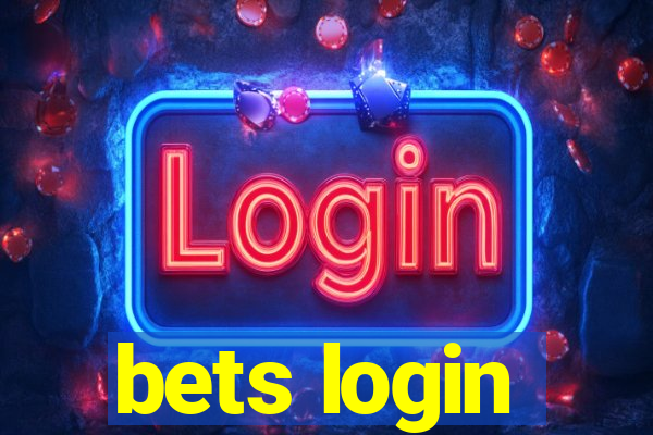 bets login