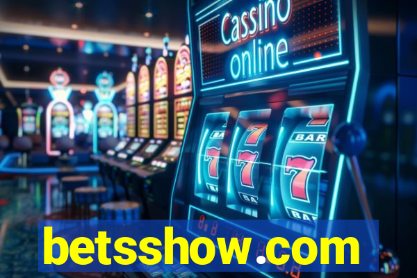 betsshow.com