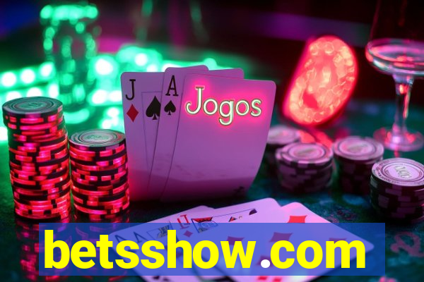 betsshow.com