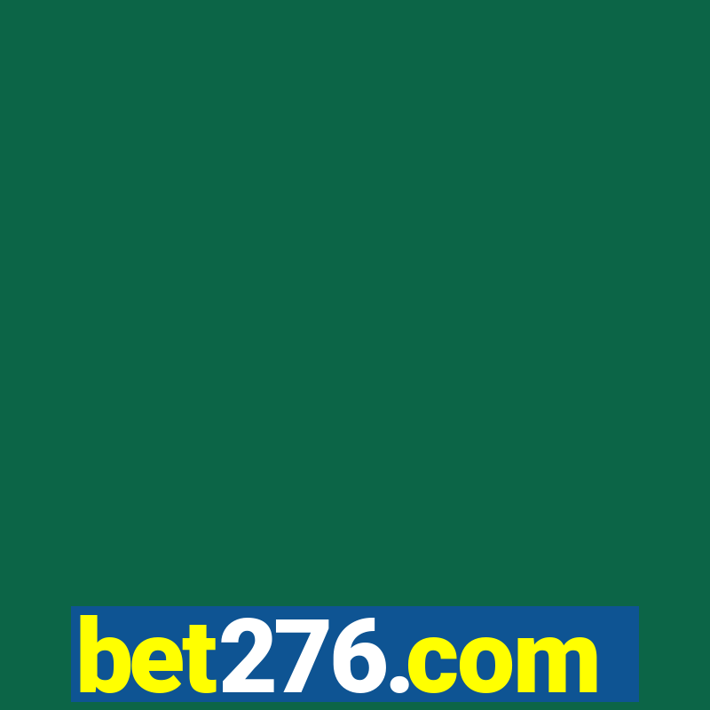 bet276.com