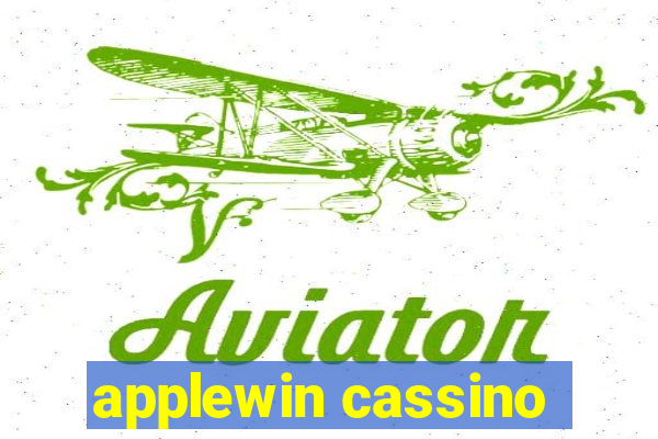 applewin cassino