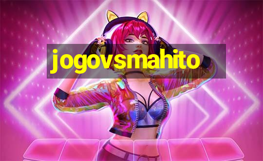 jogovsmahito