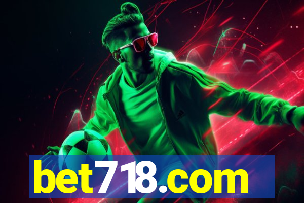 bet718.com