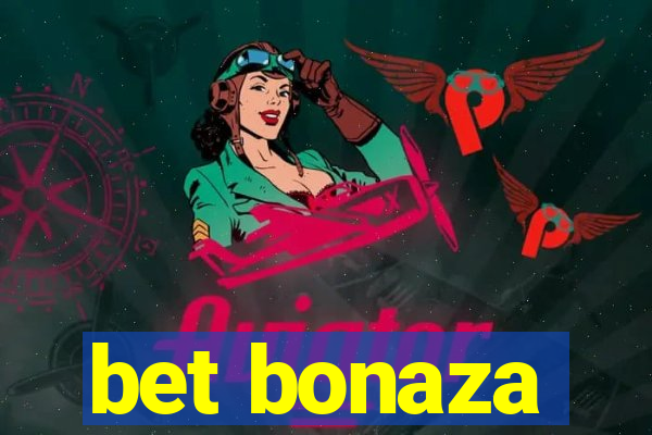 bet bonaza