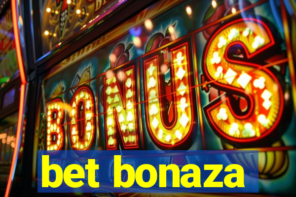 bet bonaza