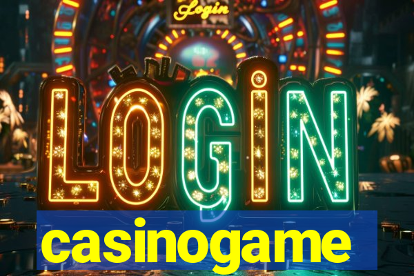 casinogame