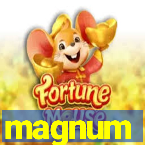 magnum